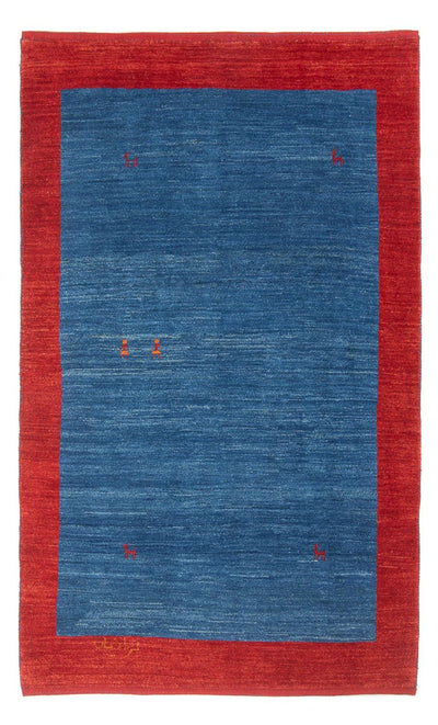 ペルシャギャベ 絨毯 120x180cm - ペルシャウールラグ
