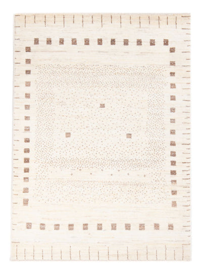 ペルシャギャベ 絨毯 98x155cm - ペルシャウールラグ
