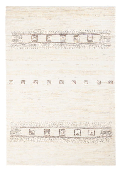 ペルシャギャベ 絨毯 116x178cm - ペルシャウールラグ