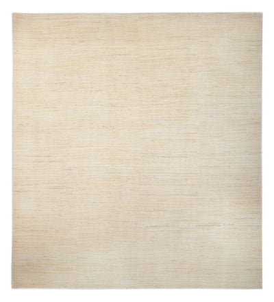 ペルシャギャベ 絨毯 257x280cm - ペルシャウールラグ