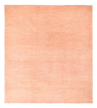 ペルシャギャベ 絨毯 218x236cm - ペルシャウールラグ