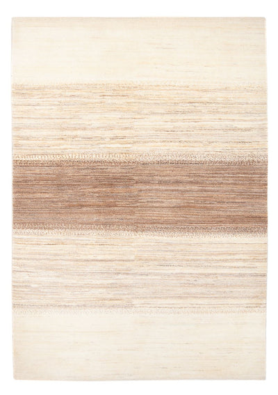 ペルシャギャベ 絨毯 162x243cm - ペルシャウールラグ