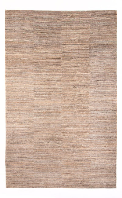 ペルシャギャベ 絨毯 247x413cm - ペルシャウールラグ