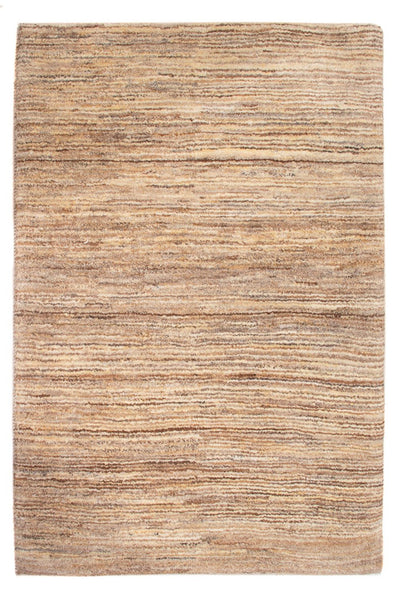 ペルシャギャベ 絨毯 66x98cm - ペルシャウールラグ