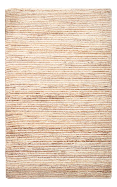 ペルシャギャベ 絨毯 64x100cm - ペルシャウールラグ