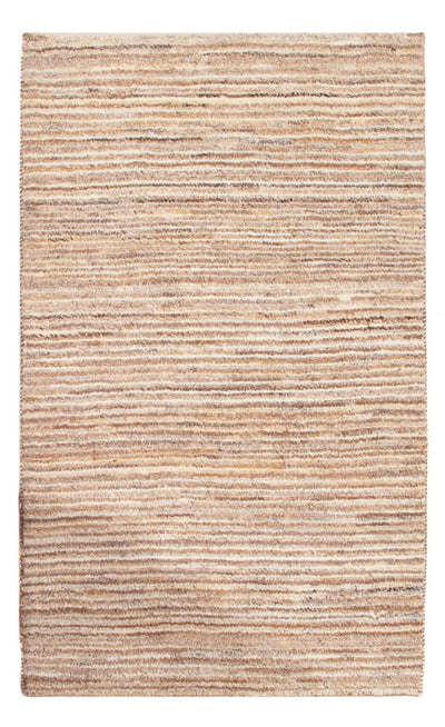 ペルシャギャベ 絨毯 61x92cm - ペルシャウールラグ