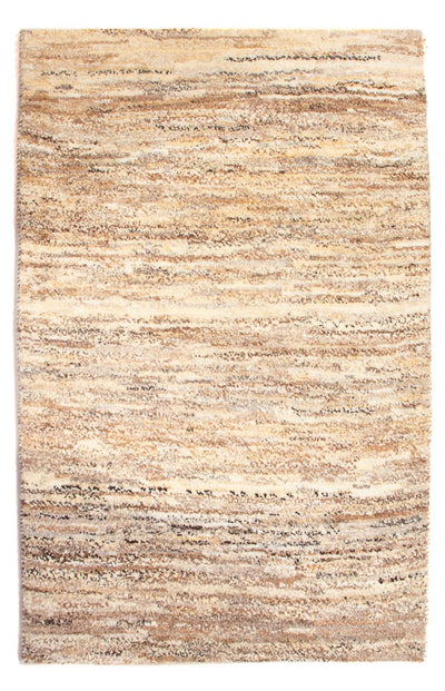 ペルシャギャベ 絨毯 62x92cm - ペルシャウールラグ