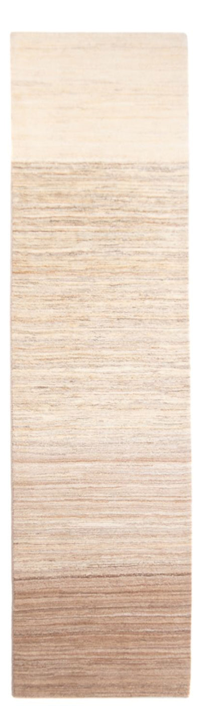 ペルシャギャベ 絨毯 87x334cm - ペルシャウールラグ