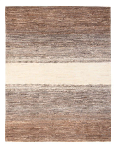 ペルシャギャベ 絨毯 212x280cm - ペルシャウールラグ