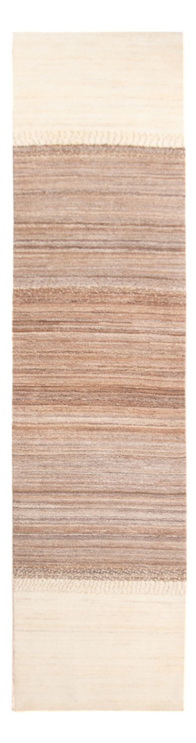 ペルシャギャベ 絨毯 80x339cm - ペルシャウールラグ