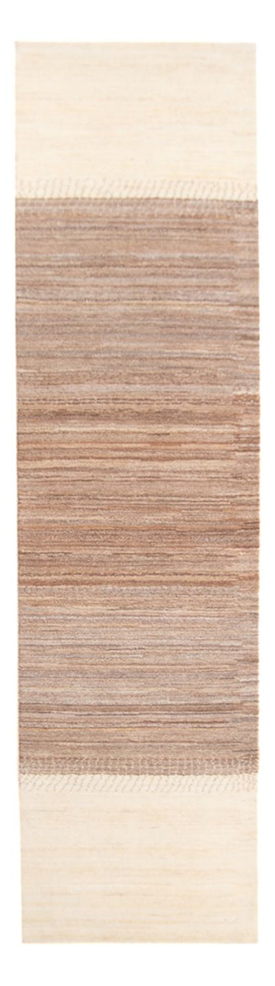 ペルシャギャベ 絨毯 80x339cm - ペルシャウールラグ
