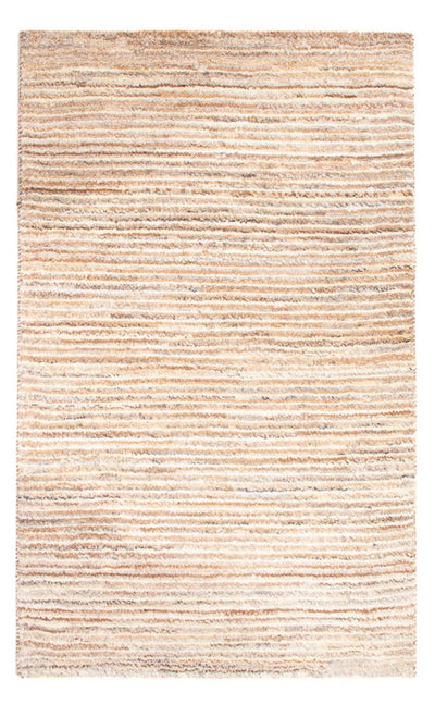ペルシャギャベ 絨毯 60x94cm - ペルシャウールラグ