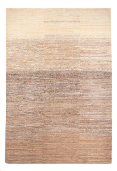 ペルシャギャベ 絨毯 203x294cm - ペルシャウールラグ