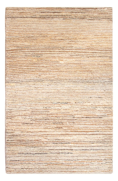ペルシャギャベ 絨毯 60x92cm - ペルシャウールラグ