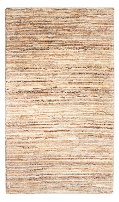 ペルシャギャベ 絨毯 57x95cm - ペルシャウールラグ