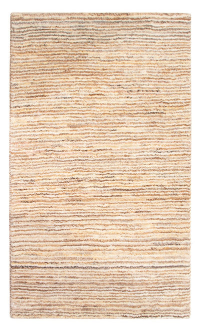 ペルシャギャベ 絨毯 57x91cm - ペルシャウールラグ