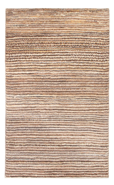 ペルシャギャベ 絨毯 60x96cm - ペルシャウールラグ