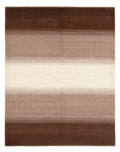 ペルシャギャベ 絨毯 170x224cm - ペルシャウールラグ