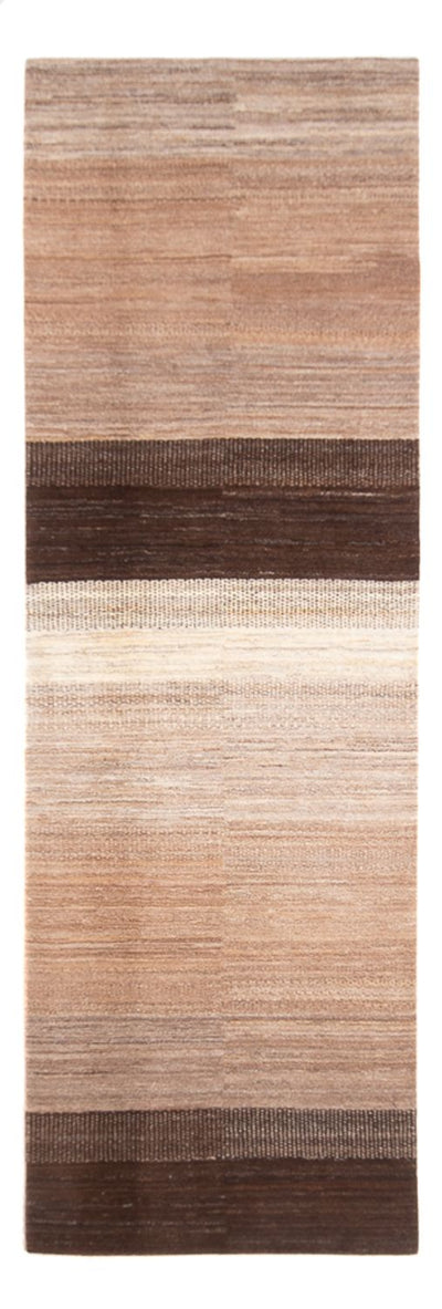 ペルシャギャベ 絨毯 110x346cm - ペルシャウールラグ