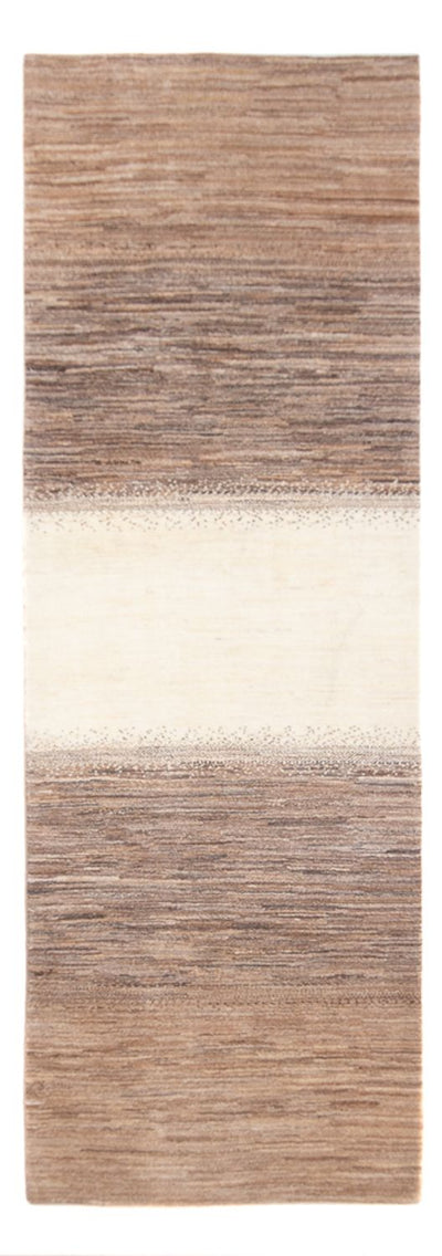 ペルシャギャベ 絨毯 106x325cm - ペルシャウールラグ