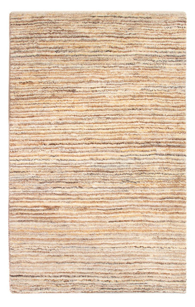 ペルシャギャベ 絨毯 60x93cm - ペルシャウールラグ