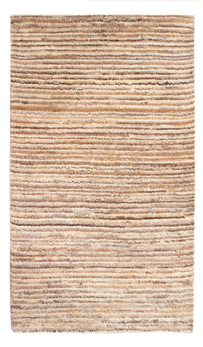 ペルシャギャベ 絨毯 59x96cm - ペルシャウールラグ