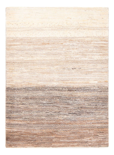 ペルシャギャベ 絨毯 104x143cm - ペルシャウールラグ