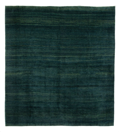 ペルシャギャベ 絨毯 335x380cm - ペルシャウールラグ