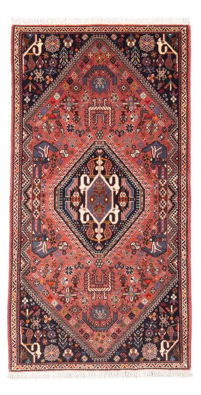 ガシュガイ 絨毯 70x144cm - ペルシャ絨毯