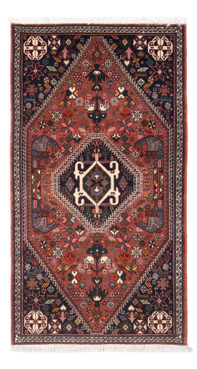 ガシュガイ 絨毯 73x147cm - ペルシャ絨毯