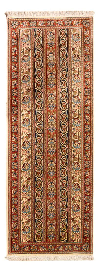 ゴム 絨毯 53x145cm - ペルシャ絨毯