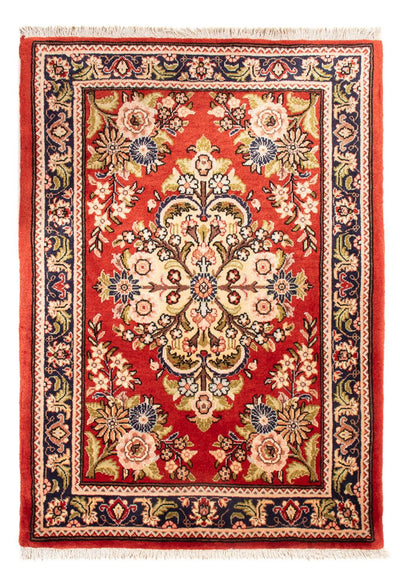 ゴム 絨毯 68x98cm - ペルシャ絨毯