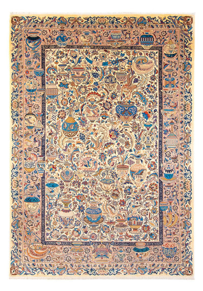 カシュマール 絨毯 250x350cm - ペルシャ絨毯
