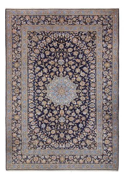 カシャーン 絨毯 266x390cm - ペルシャ絨毯