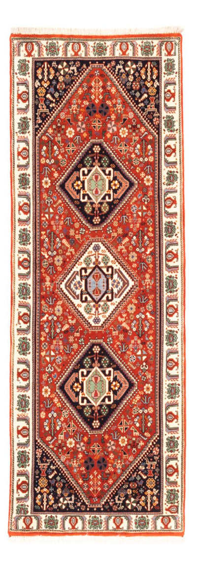 カシュクリ 絨毯 73x191cm - ペルシャ絨毯