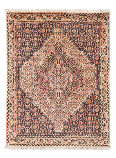 センネ 絨毯 73x103cm - ペルシャ絨毯