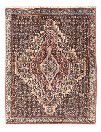センネ 絨毯 73x98cm - ペルシャ絨毯