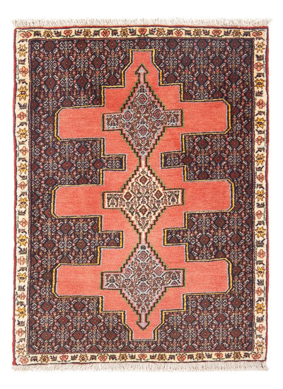 センネ 絨毯 72x100cm - ペルシャ絨毯