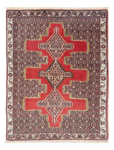 センネ 絨毯 73x103cm - ペルシャ絨毯