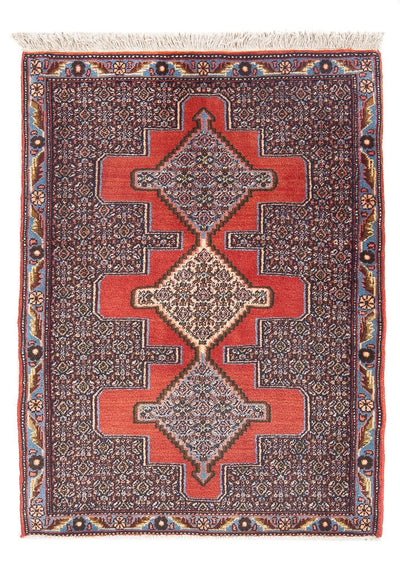 センネ 絨毯 73x103cm - ペルシャ絨毯