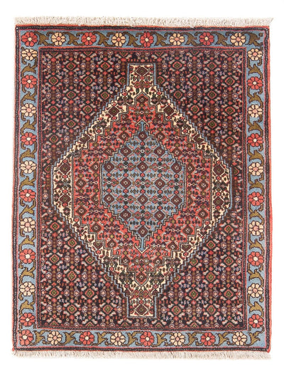 センネ 絨毯 75x100cm - ペルシャ絨毯