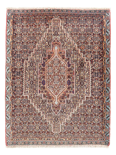 センネ 絨毯 80x110cm - ペルシャ絨毯