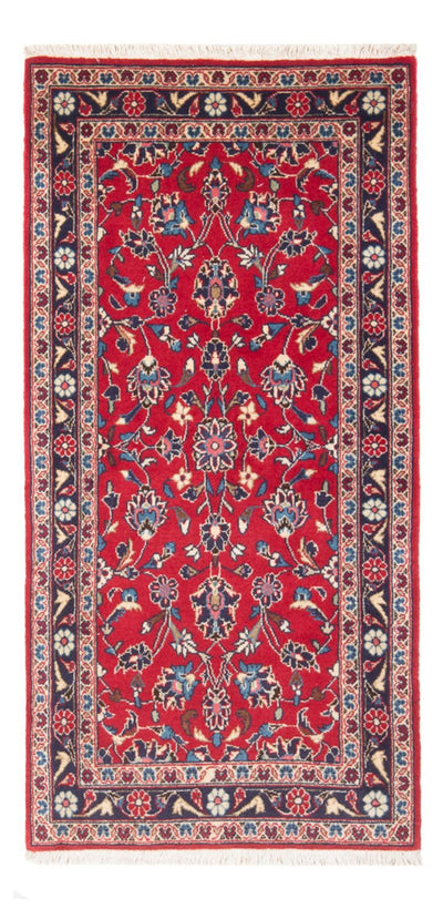 カシャーン 絨毯 70x155cm - ペルシャ絨毯
