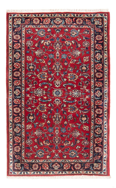 カシャーン 絨毯 68x123cm - ペルシャ絨毯