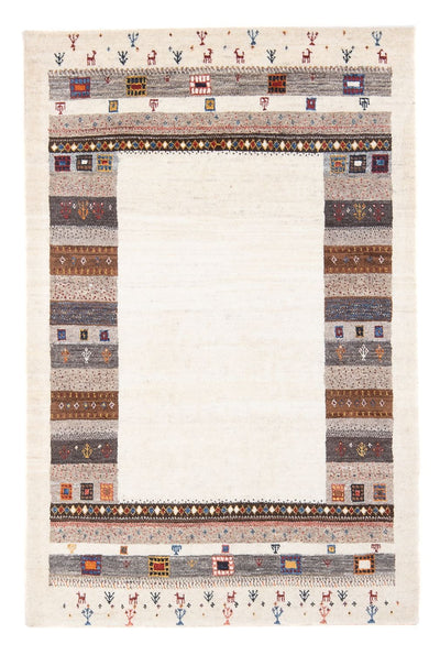 ロリバフト 絨毯 85x136cm - ペルシャウールラグ