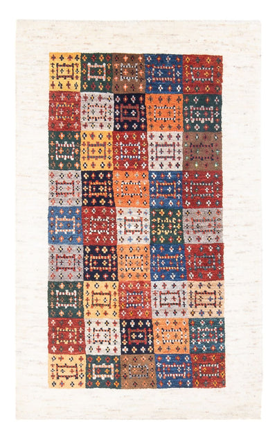 ロリバフト 絨毯 85x136cm - ペルシャウールラグ
