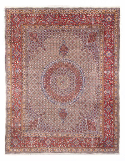 モウド 絨毯 293x388cm - ペルシャ絨毯