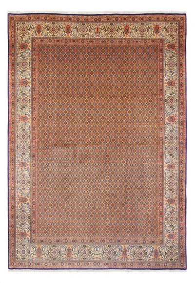 モウド 絨毯 249x345cm - ペルシャ絨毯
