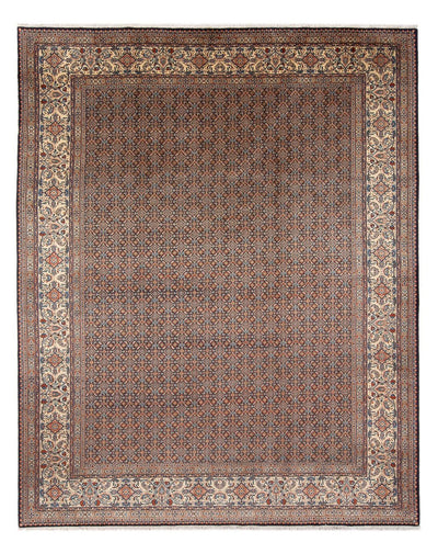 モウド 絨毯 243x335cm - ペルシャ絨毯