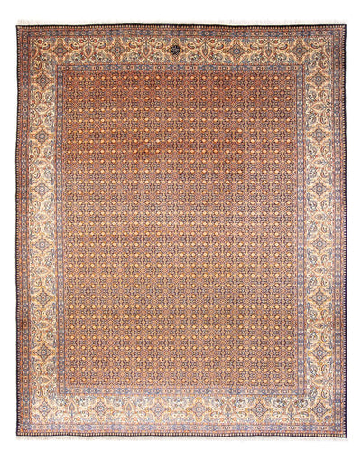 モウド 絨毯 258x333cm - ペルシャ絨毯